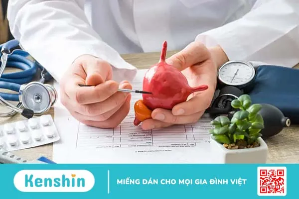 Đi tiểu ra máu ở nam giới: Dấu hiệu của những bệnh lý nguy hiểm nào?