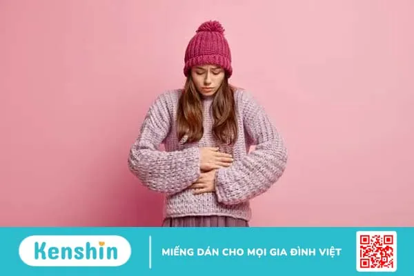 “Đi tìm” 8 nguyên nhân gây tiêu chảy ra máu phổ biến cần quan tâm