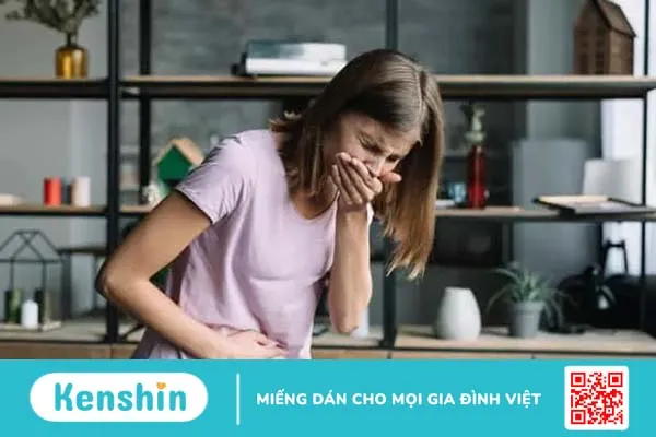 “Đi tìm” 8 nguyên nhân gây tiêu chảy ra máu phổ biến cần quan tâm