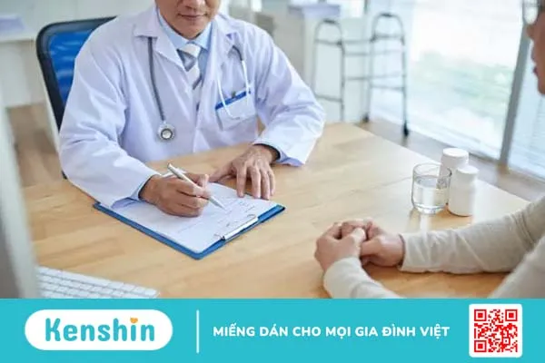 “Đi tìm” 8 nguyên nhân gây tiêu chảy ra máu phổ biến cần quan tâm