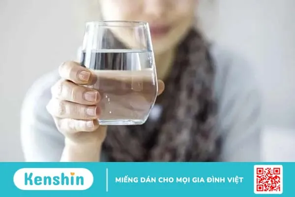 Đi tìm câu trả lời cho việc sỏi thận nên ăn gì