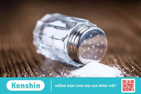 Đi tìm câu trả lời cho việc sỏi thận nên ăn gì