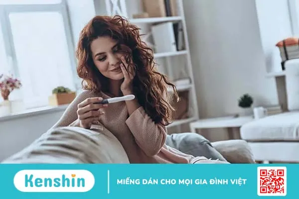 Đi tìm câu trả lời “quan hệ sau khi phá thai 1 tháng có thai không?”