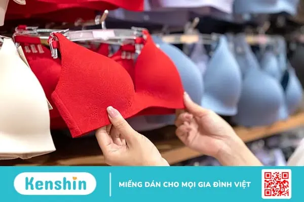 Đi tìm lời giải cho thắc mắc nhũ hoa như thế nào là bình thường