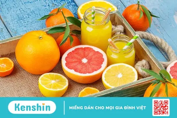 Đi tìm lời giải cho việc người bệnh sốt xuất huyết nên ăn gì kiêng gì?