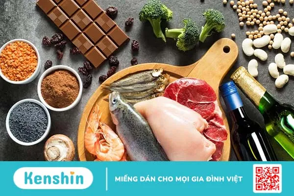 Đi tìm lời giải đáp: Sỏi thận kiêng ăn gì để nhanh khỏi bệnh?