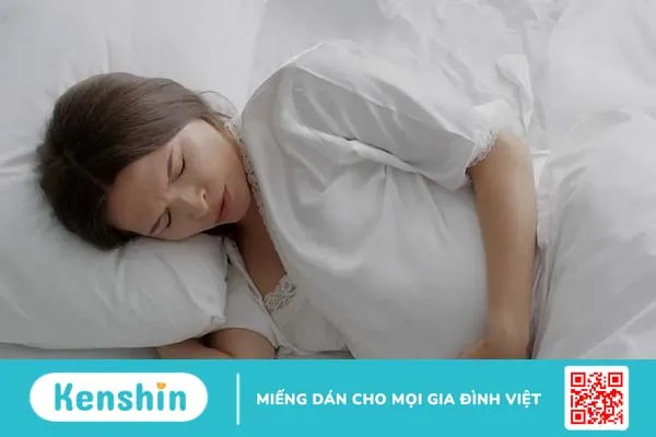 Đi tìm lý do vì sao bà bầu khó thở và cách vượt qua sự khó chịu hiệu quả