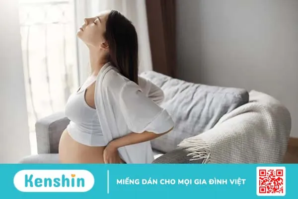 Đi tìm lý do vì sao bà bầu khó thở và cách vượt qua sự khó chịu hiệu quả