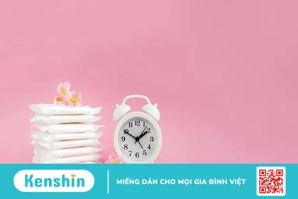 Dị ứng băng vệ sinh: Nguyên nhân, dấu hiệu, cách xử lý an toàn, hiệu quả