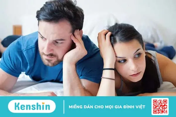 Dị ứng bao cao su: Nguyên nhân do đâu? Xử lý thế nào?