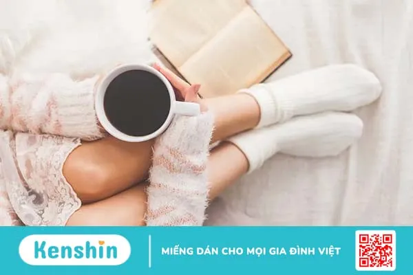 Dị ứng cà phê và cảm giác khó chịu do say cà phê: Phân biệt thế nào?