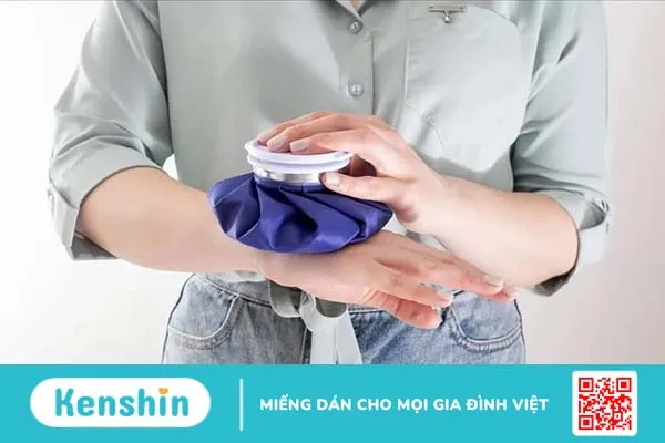 Dị ứng côn trùng đốt: Dấu hiệu nhận biết và cách xử trí hiệu quả