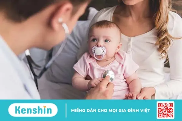 Dị ứng đạm sữa bò ở trẻ nguy hiểm thế nào? Dấu hiệu và cách xử lý dị ứng