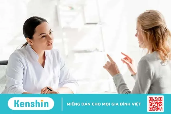 Dị ứng dầu gội phải làm sao? Nguyên nhân dị ứng và dấu hiệu nhận biết