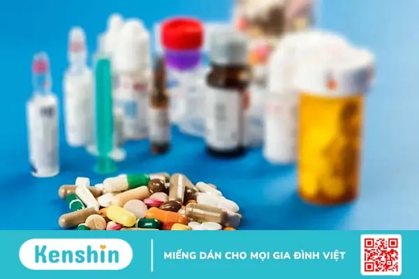 Dị ứng hải sản : Điều trị và phòng ngừa nhanh chóng tại nhà