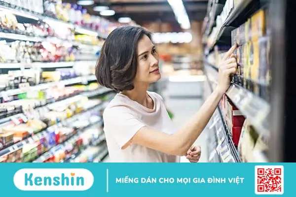 Dị ứng hải sản : Điều trị và phòng ngừa nhanh chóng tại nhà