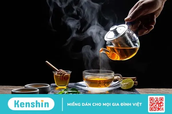 Dị ứng hải sản : Điều trị và phòng ngừa nhanh chóng tại nhà