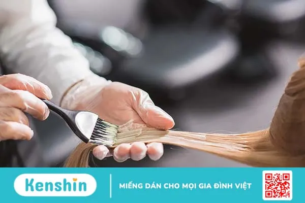 Dị ứng hóa chất: Cẩn thận với sản phẩm bạn hay sử dụng