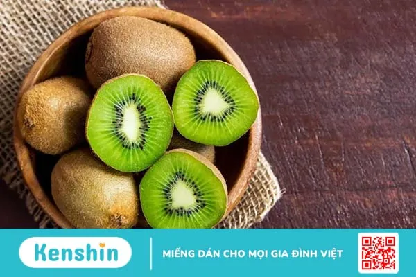 Dị ứng kiwi: Triệu chứng có thể nghiêm trọng hơn theo thời gian