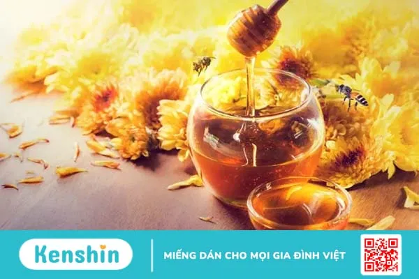 Dị ứng mật ong: Triệu chứng nhận biết và phương pháp điều trị hiệu quả