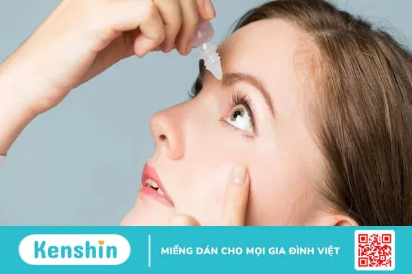 Dị ứng mũi và mắt: Biện pháp chữa trị hiệu quả !