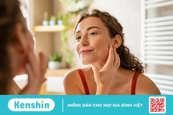 Dị ứng mỹ phẩm có tự hết không? Mẹo sử dụng mỹ phẩm không dị ứng