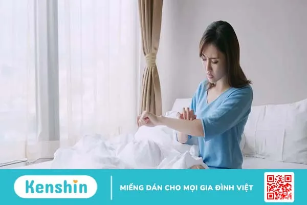 Dị ứng mỹ phẩm có tự hết không? Mẹo sử dụng mỹ phẩm không dị ứng