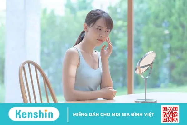 Dị ứng mỹ phẩm phải làm sao? Cách xử trí an toàn và phòng ngừa hiệu quả