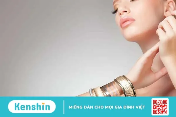 Dị ứng niken có nguy hiểm không, điều trị như thế nào?