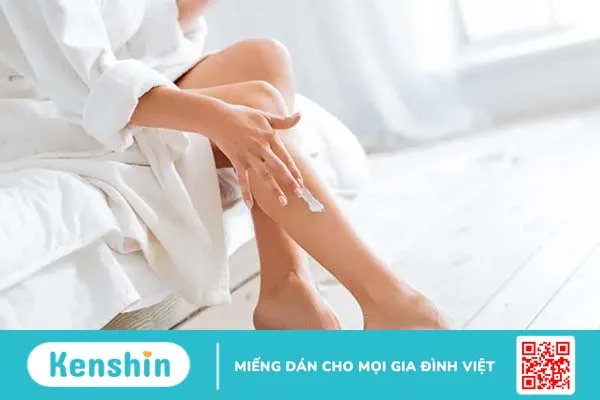 Dị ứng nước biển gây triệu chứng gì? Cách điều trị, phòng ngừa hiệu quả