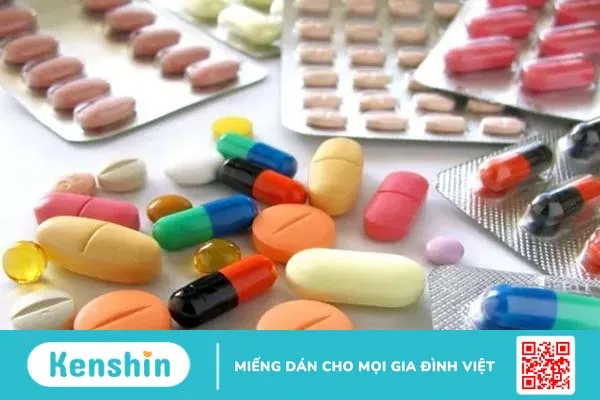 Dị ứng penicillin