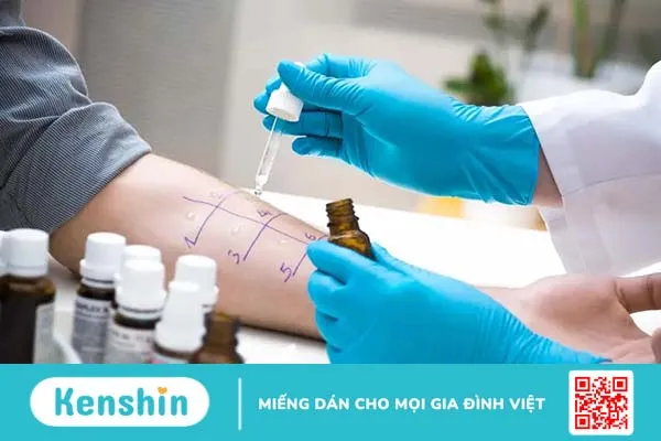 Dị ứng rượu bia : Đừng chủ quan nếu không xử lý kịp thời