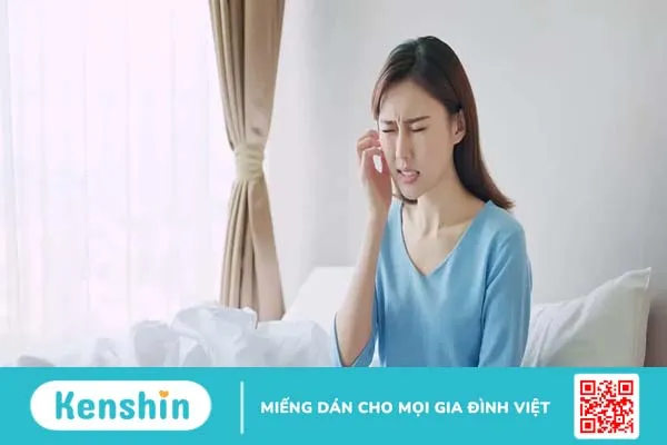 Dị ứng rượu bia : Đừng chủ quan nếu không xử lý kịp thời