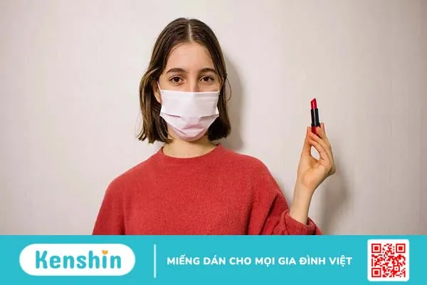 Dị ứng son môi: Những điều phái đẹp nhất định phải biết!