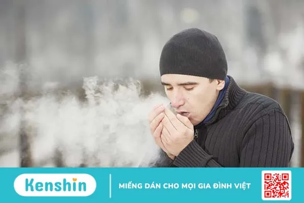 Dị ứng thời tiết kiêng gì? Mách bạn 7 điều nhất định phải tránh xa