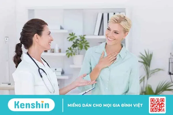 Dị ứng thức ăn : Cách xử lý, điều trị và phòng ngừa hiệu quả