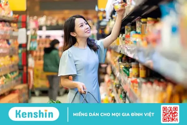 Dị ứng tôm : Cách xử lý và phòng ngừa hiệu quả