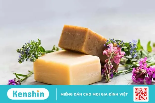 Dị ứng xà phòng: Nguyên nhân do đâu, điều trị thế nào?