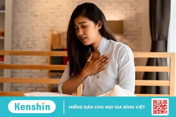 Dị ứng yến mạch: Triệu chứng, nguyên nhân và cách điều trị