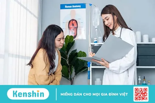 Dịch âm đạo là gì? Màu sắc dịch âm đạo tiết lộ điều gì?