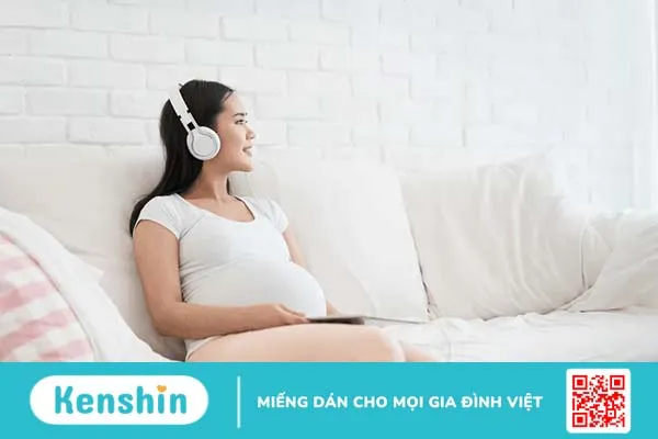 Dịch âm đạo ở mẹ bầu thay đổi như thế nào qua từng tam cá nguyệt?