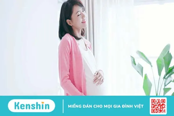 Dịch âm đạo ở mẹ bầu thay đổi như thế nào qua từng tam cá nguyệt?