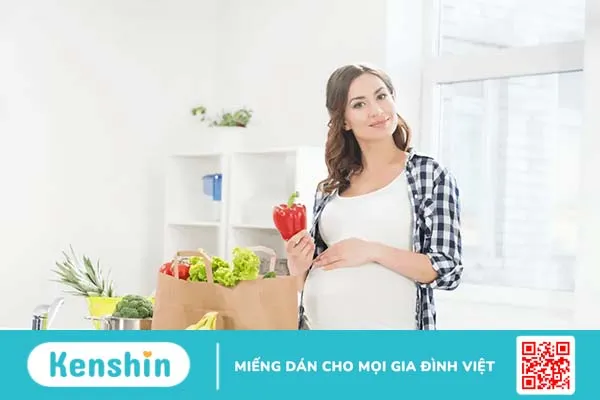 Dịch âm đạo ở mẹ bầu thay đổi như thế nào qua từng tam cá nguyệt?