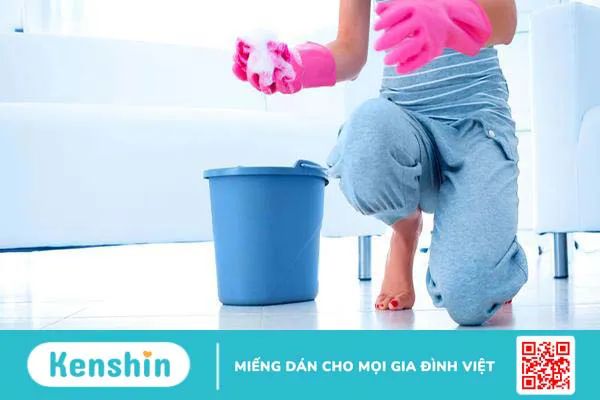 Điểm danh 10 nghề nghiệp gây hại cho phổi nhất Điểm danh 10 nghề nghiệp gây hại cho phổi nhất