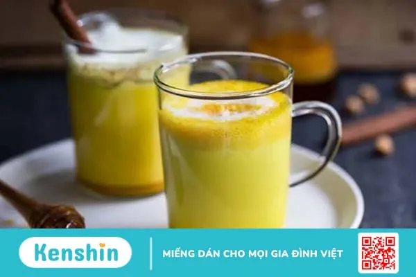 Điểm danh 10 tác dụng của tinh bột nghệ giúp bạn đẹp tự nhiên