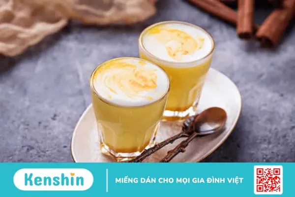 Điểm danh 10 tác dụng của tinh bột nghệ giúp bạn đẹp tự nhiên