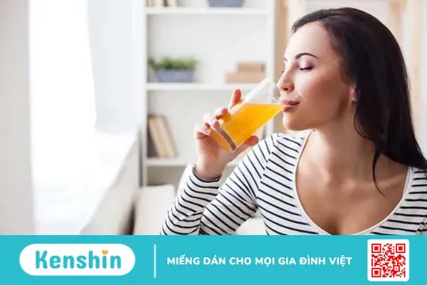 Điểm danh 10 tác dụng của tinh bột nghệ giúp bạn đẹp tự nhiên