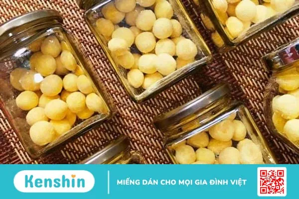 Điểm danh 10 tác dụng của tinh bột nghệ giúp bạn đẹp tự nhiên