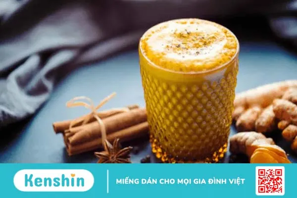 Điểm danh 10 tác dụng của tinh bột nghệ giúp bạn đẹp tự nhiên