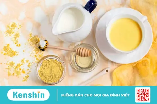 Điểm danh 10 tác dụng của tinh bột nghệ giúp bạn đẹp tự nhiên